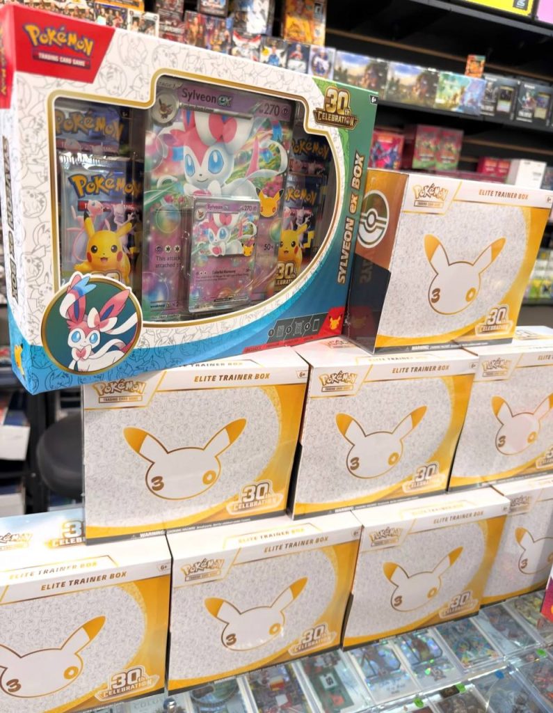 Cardnest TCG