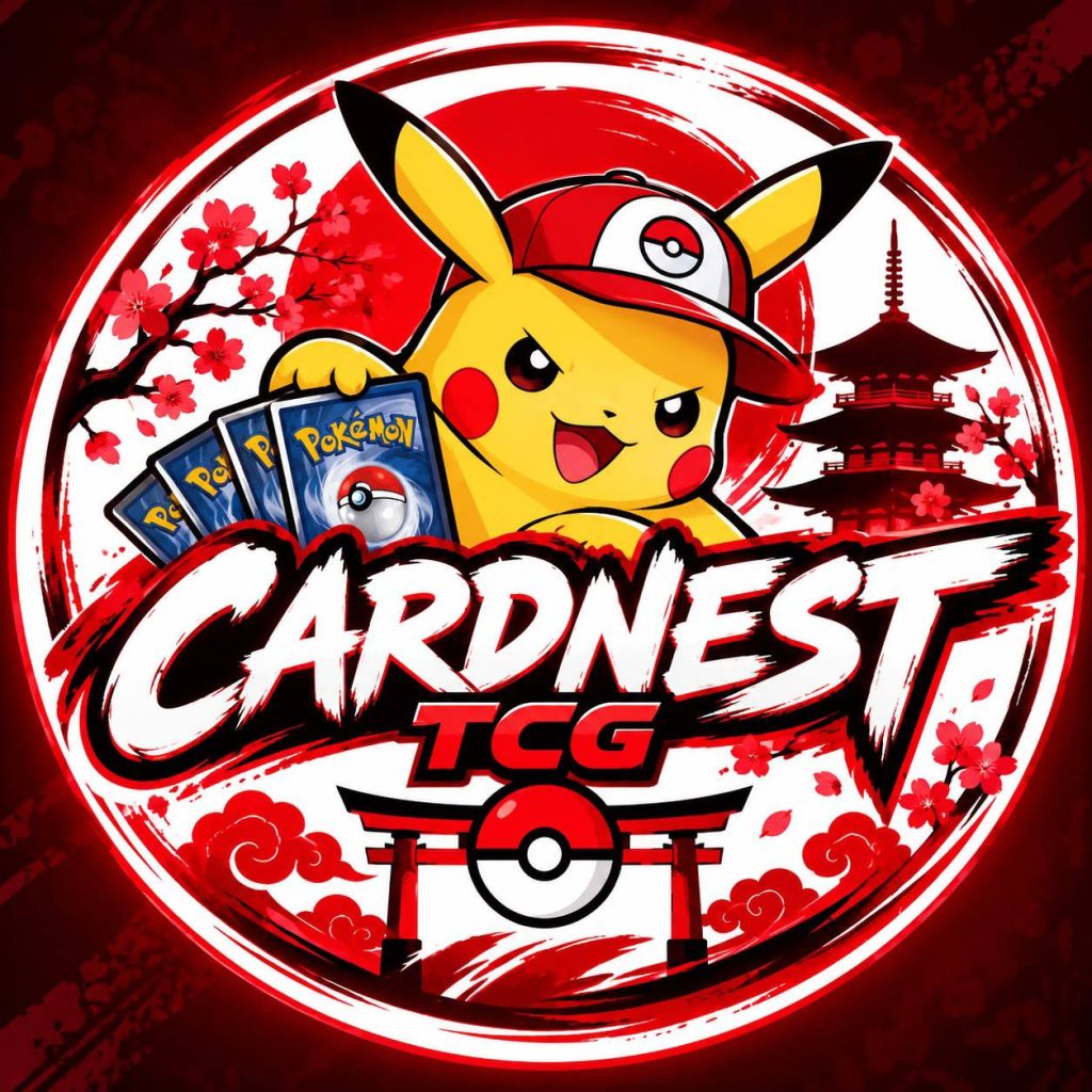 Cardnest TCG